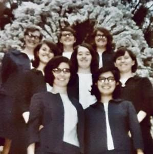 Meet your Posher, Lorraine